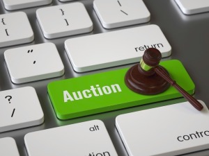 April Fixed Assets Timed Auction