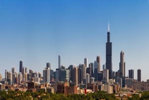 Chicago Medical and Hospital Equipment Timed Warehouse Auction
