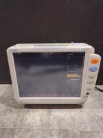 FUKUDA DENSHI/DYNASCOPE DS-7000 PATIENT MONITOR