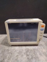 FUKUDA DENSHI/DYNASCOPE DS-7000 PATIENT MONITOR