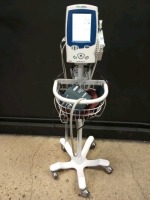 WELCH ALLYN SPOT VITAL SIGNS LXI MONITOR