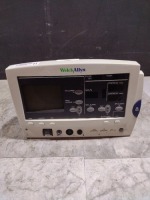 WELCH ALLYN 6200 SERIES PATIENT MONITOR