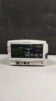 WELCH ALLYN 6200 SERIES PATIENT MONITOR