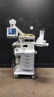 DATEX-OHMEDA AISYS ANESTHESIA MACHINE WITH (6.20 SOFTWARE VERSION)