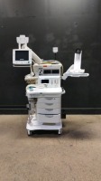 DATEX-OHMEDA AISYS ANESTHESIA MACHINE WITH (6.20 SOFTWARE VERSION)