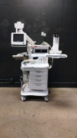 DATEX-OHMEDA AISYS ANESTHESIA MACHINE WITH (6.20 SOFTWARE VERSION)