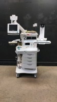 DATEX-OHMEDA AISYS ANESTHESIA MACHINE WITH (6.20 SOFTWARE VERSION)