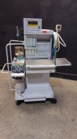 DATEX-OHMEDA AESTIVA/5 MRI ANESTHESIA MACHINE WITH (SMARTVENT, 4.5 PSVPRO SOFTWARE VERSION)