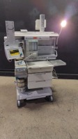 DATEX-OHMEDA AESTIVA/5 ANESTHESIA MACHINE WITH (7900 SMARTVENT, 4.8 PSVPRO SOFTWARE VERSION)