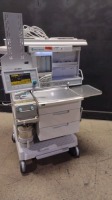 DATEX-OHMEDA AESTIVA/5 ANESTHESIA MACHINE WITH (7900 SMARTVENT, 4.8 PSVPRO SOFTWARE VERSION)