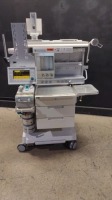 DATEX-OHMEDA AESTIVA/5 ANESTHESIA MACHINE WITH (7900 SMARTVENT, 4.8 PSVPRO SOFTWARE VERSION)