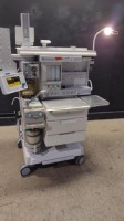 DATEX-OHMEDA AESTIVA/5 ANESTHESIA MACHINE WITH (7900 SMARTVENT, 4.8 PSVPRO SOFTWARE VERSION)