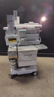 DATEX-OHMEDA AESTIVA/5 ANESTHESIA MACHINE WITH (SMARTVENT, 4.5 PSVPRO SOFTWARE VERSION)