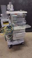 DATEX-OHMEDA AESTIVA/5 ANESTHESIA MACHINE WITH (SMARTVENT, 4.5 PSVPRO SOFTWARE VERSION)