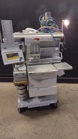 DATEX-OHMEDA AESTIVA/5 ANESTHESIA MACHINE WITH (SMARTVENT, 4.5 PSVPRO SOFTWARE VERSION)