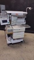 DATEX-OHMEDA AESTIVA/5 ANESTHESIA MACHINE WITH (SMARTVENT, 3.5 SOFTWARE VERSION)