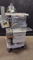 DATEX-OHMEDA AESTIVA/5 ANESTHESIA MACHINE WITH (SMARTVENT, 3.5 SOFTWARE VERSION)