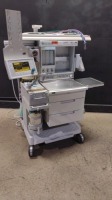 DATEX-OHMEDA AESTIVA/5 ANESTHESIA MACHINE WITH (SMARTVENT, 3.5 SOFTWARE VERSION)