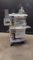 DATEX-OHMEDA AESTIVA/5 ANESTHESIA MACHINE WITH (SMARTVENT, 3.5 SOFTWARE VERSION)