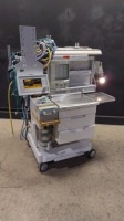 DATEX-OHMEDA AESTIVA 3000 ANESTHESIA MACHINE WITH (SMARTVENT, 3.5 SOFTWARE VERSION)