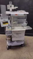 DATEX-OHMEDA AESTIVA 3000 ANESTHESIA MACHINE WITH (SMARTVENT, 3.5 SOFTWARE VERSION)