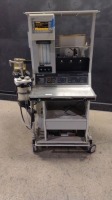 OHMEDA MODULUS SE ANESTHESIA MACHINE