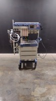 DRAGER NARKOMED GS ANESTHESIA MACHINE