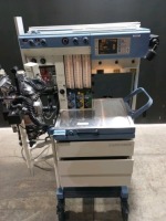 DRAGER NARKOMED GS ANESTHESIA MACHINE