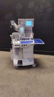 SPACELABS BLEASE SIRIUS ANESTHESIA MACHINE