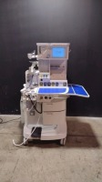 SPACELABS BLEASE SIRIUS ANESTHESIA MACHINE