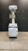 GE AMX 4 PLUS MOBILE X-RAY MACHINE