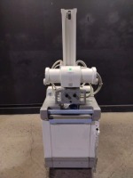 GE AMX 4 PLUS MOBILE X-RAY MACHINE