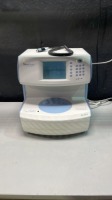 ALARA METRISCAN BONE DENSITOMETER