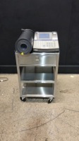 CAPINTEC INC. CRC-35R DOSE CALIBRATOR