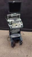 BK MEDICAL PRO FOCUS ULTRASOUND MACHINE