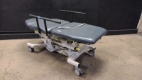 BIODEX 058-720 ULTRASOUND PRO TABLE