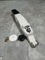 CLEMENT CLARKE PERKINS MK 2 TONOMETER