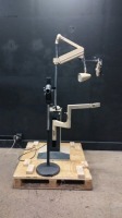 RELIANCE 7700 OPHTHALMIC STAND