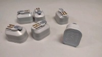 LOT OF CONMED/LINVATEC HALL BATTERY PACKS