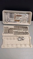 V. MUELLER VERSA-TRAC RETRACTOR INSTRUMENT SET