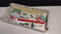 STRYKER TEMPORARY REDUCTION INSTRUMENT SET