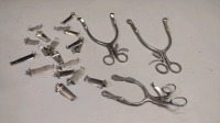 RETRACTOR SET