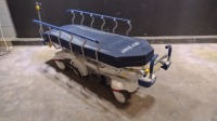 STRYKER 1115 BIG WHEEL STRETCHER