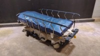 STRYKER 1015 BIG WHEEL STRETCHER