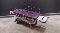 STRYKER 1061 GYNNIE STRETCHER