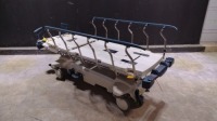 STRYKER 1007 STRETCHER