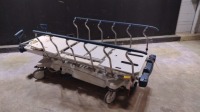 STRYKER 1005 STRETCHER