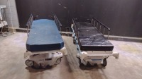 LOT OF STRYKER 737 STRETCHERS