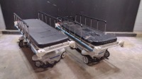 LOT OF STRYKER 737 STRETCHERS