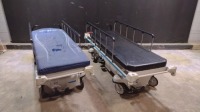 LOT OF STRYKER 737 STRETCHERS